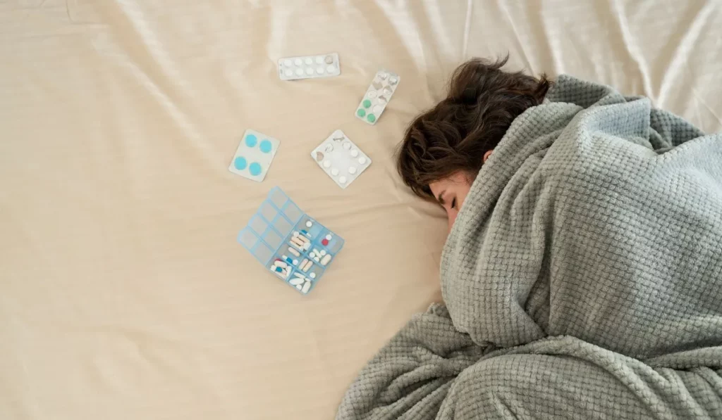 Diagnostic des troubles du sommeil à la maison : guide pratique
