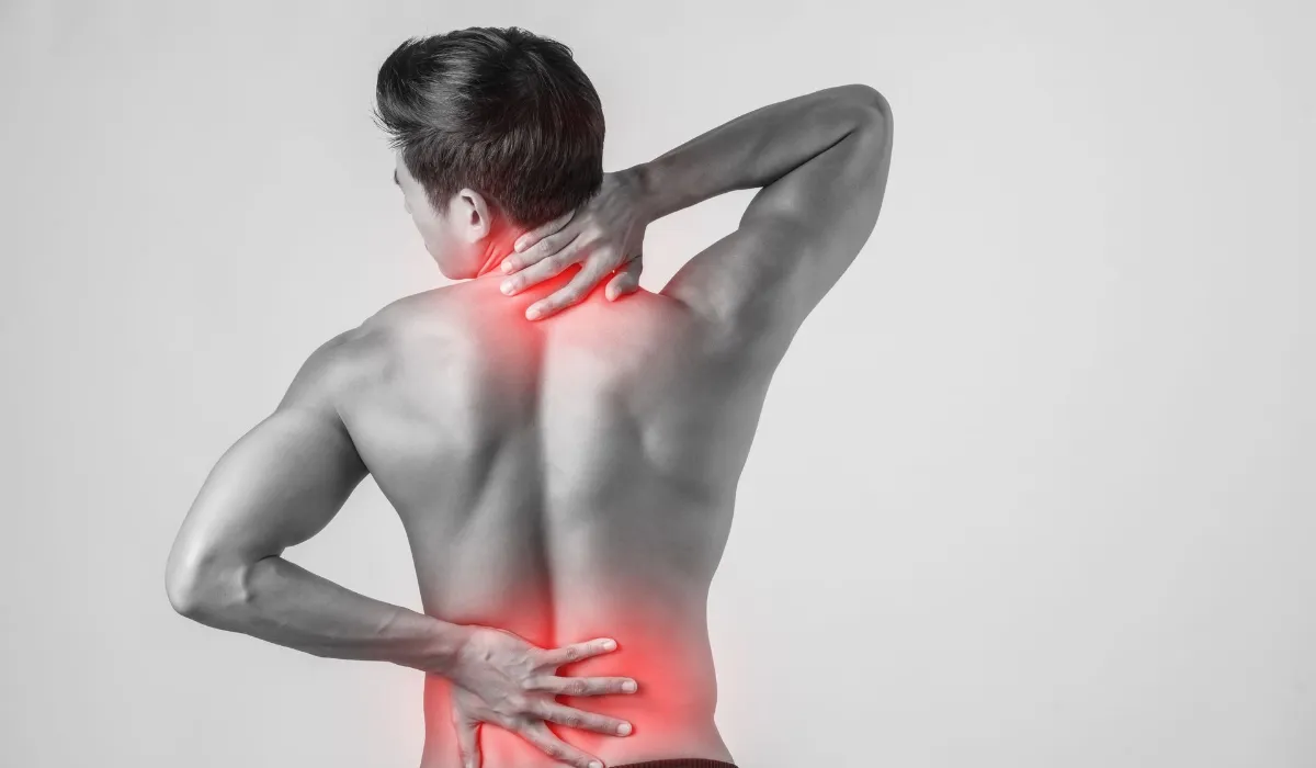 Méthodes efficaces de soulagement de la douleur chronique