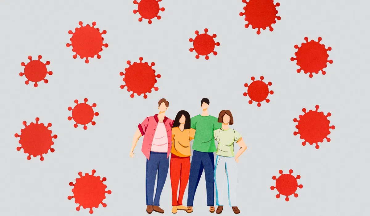 Prévention des infections virales