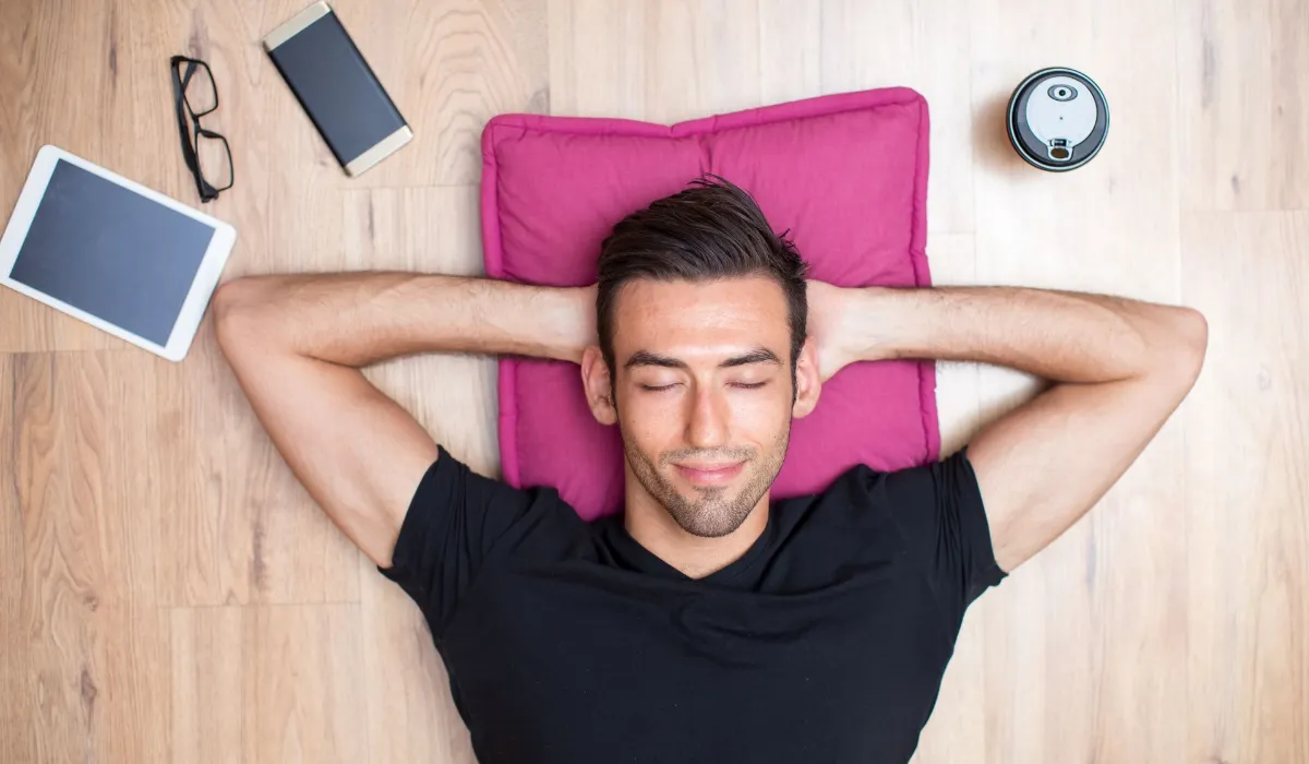 Techniques de respiration pour améliorer la qualité du sommeil
