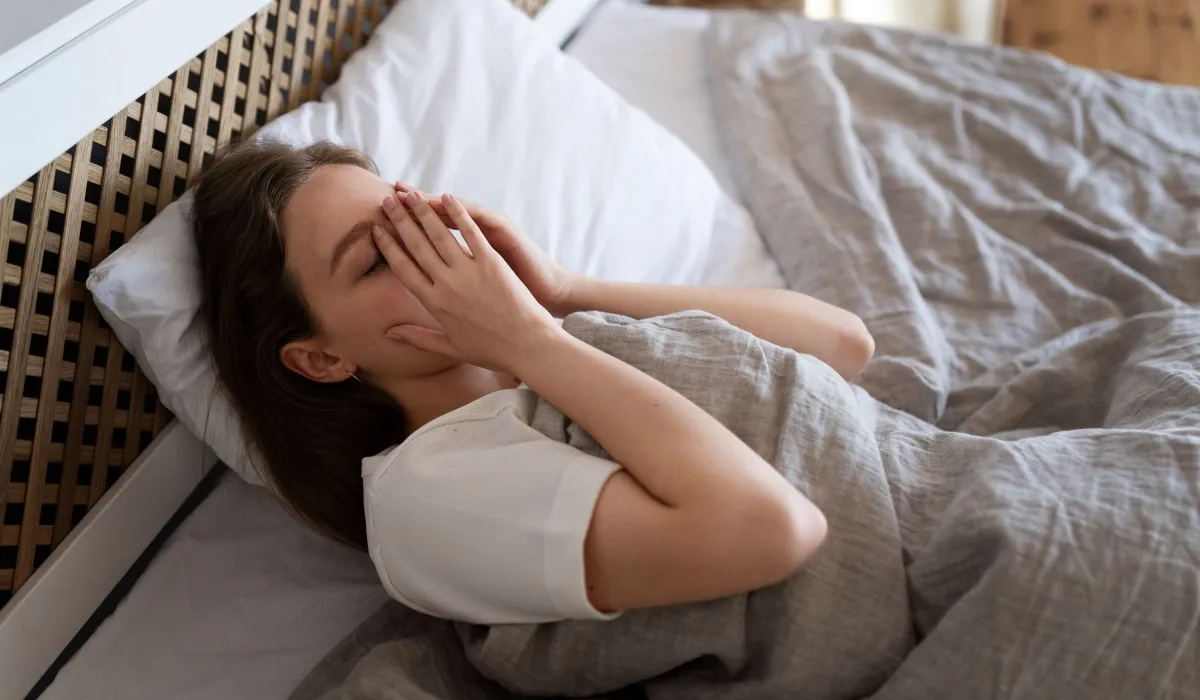 symptômes de l’apnée du sommeil