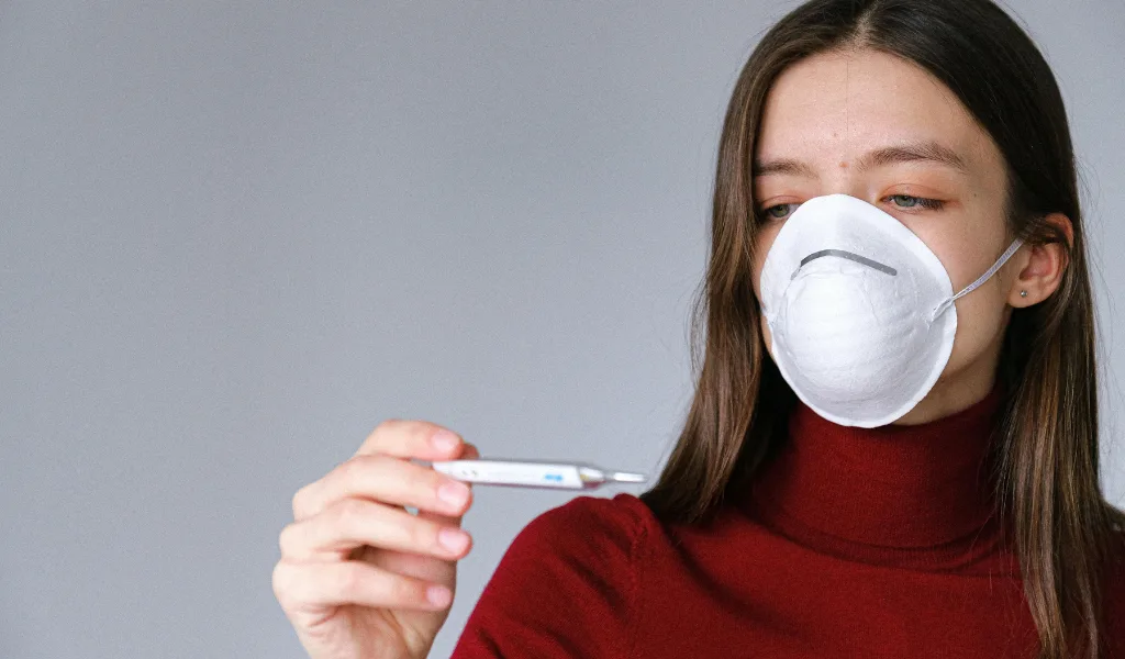 Symptômes d'Infection Comment Reconnaître les Signes Précoces
