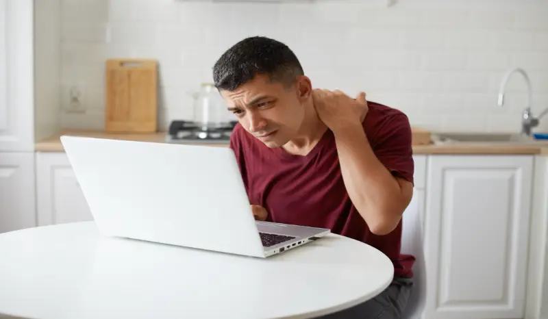Solutions pour les maux de dos chroniques